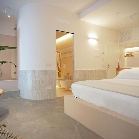 Allegra Suites Монтеросо ал Маре Екстериор снимка