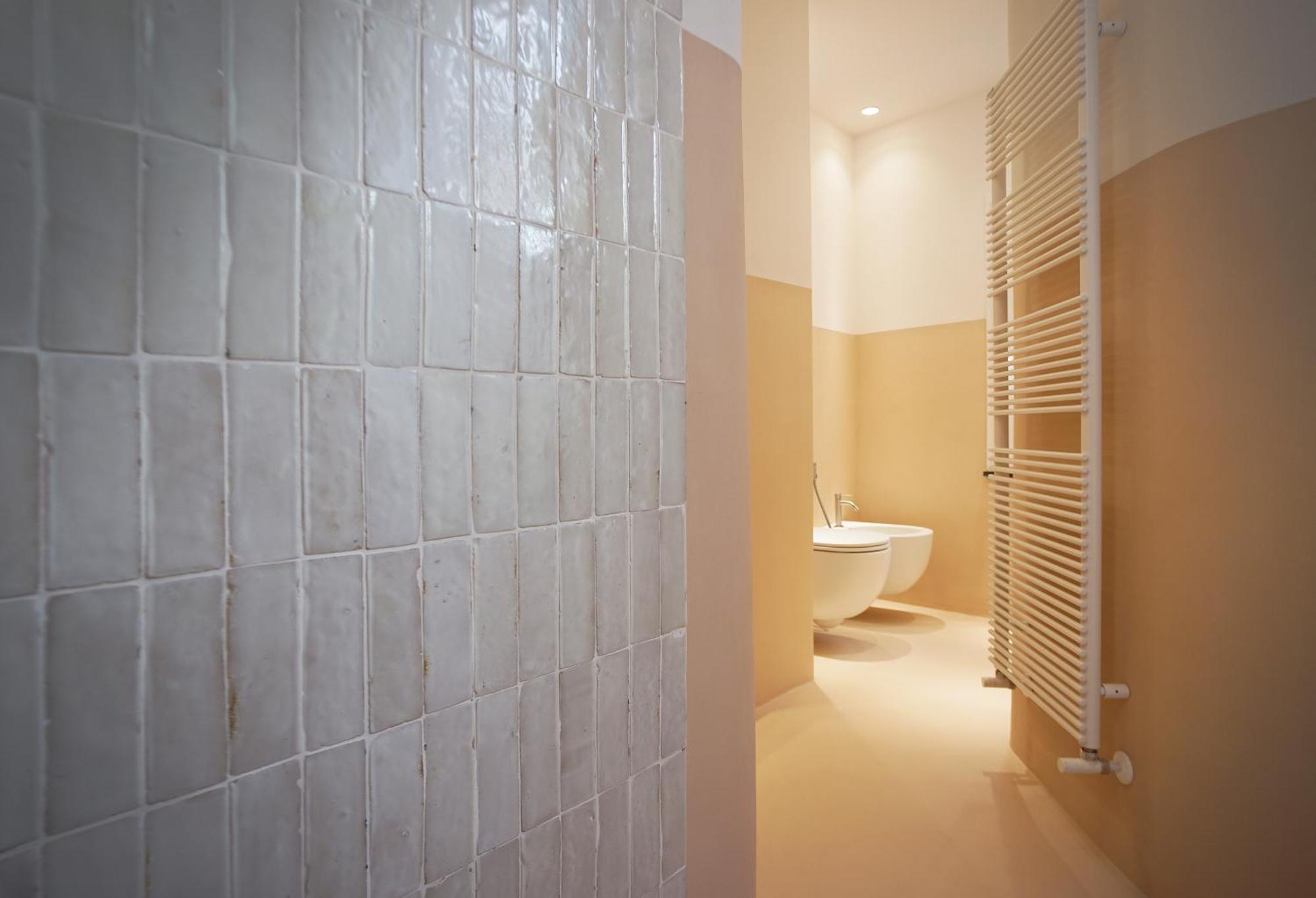 Allegra Suites Монтеросо ал Маре Екстериор снимка