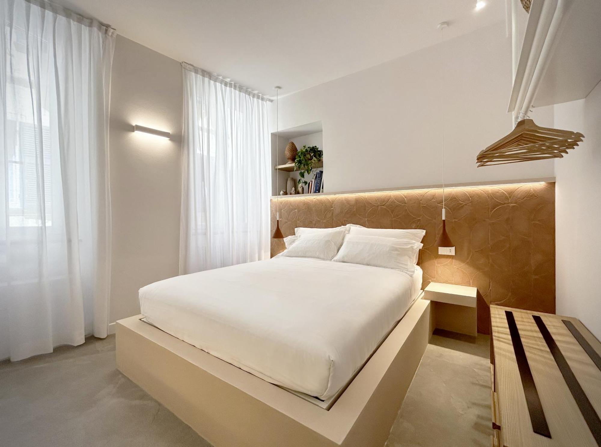 Allegra Suites Монтеросо ал Маре Екстериор снимка