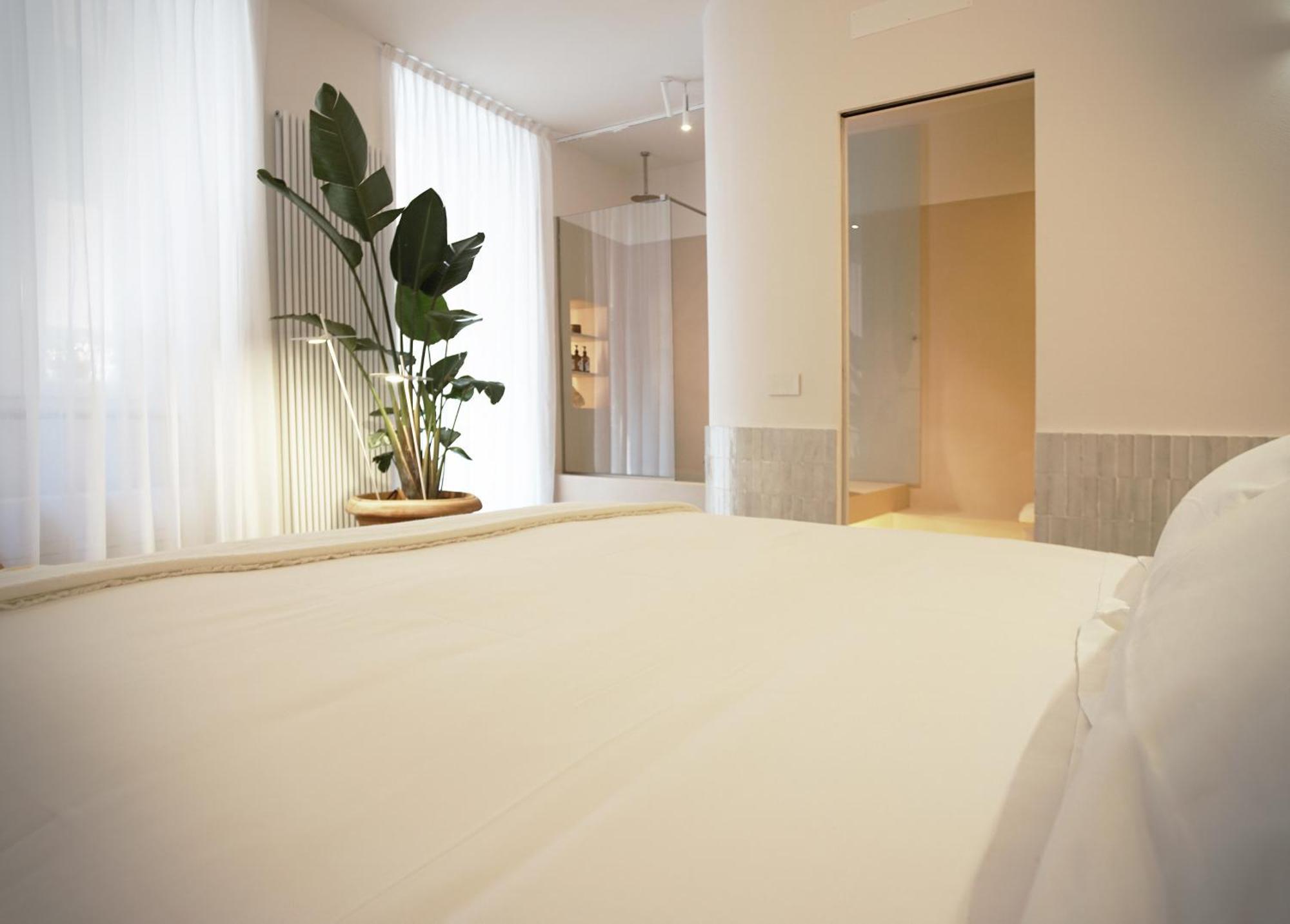 Allegra Suites Монтеросо ал Маре Екстериор снимка