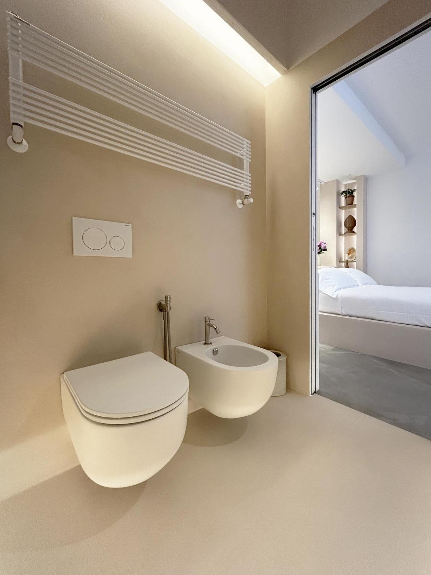 Allegra Suites Монтеросо ал Маре Екстериор снимка