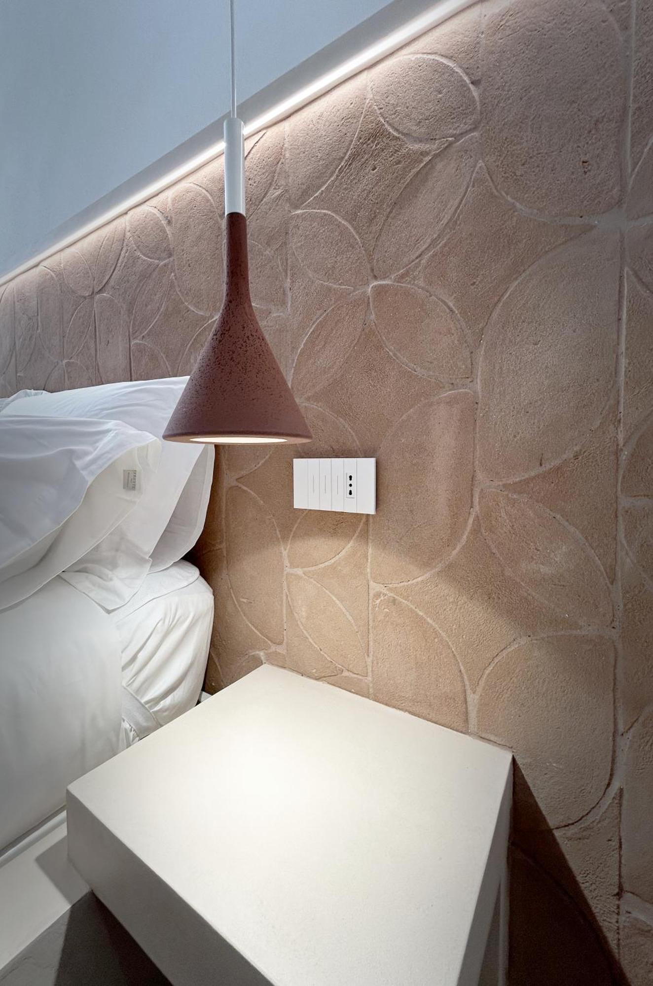 Allegra Suites Монтеросо ал Маре Екстериор снимка