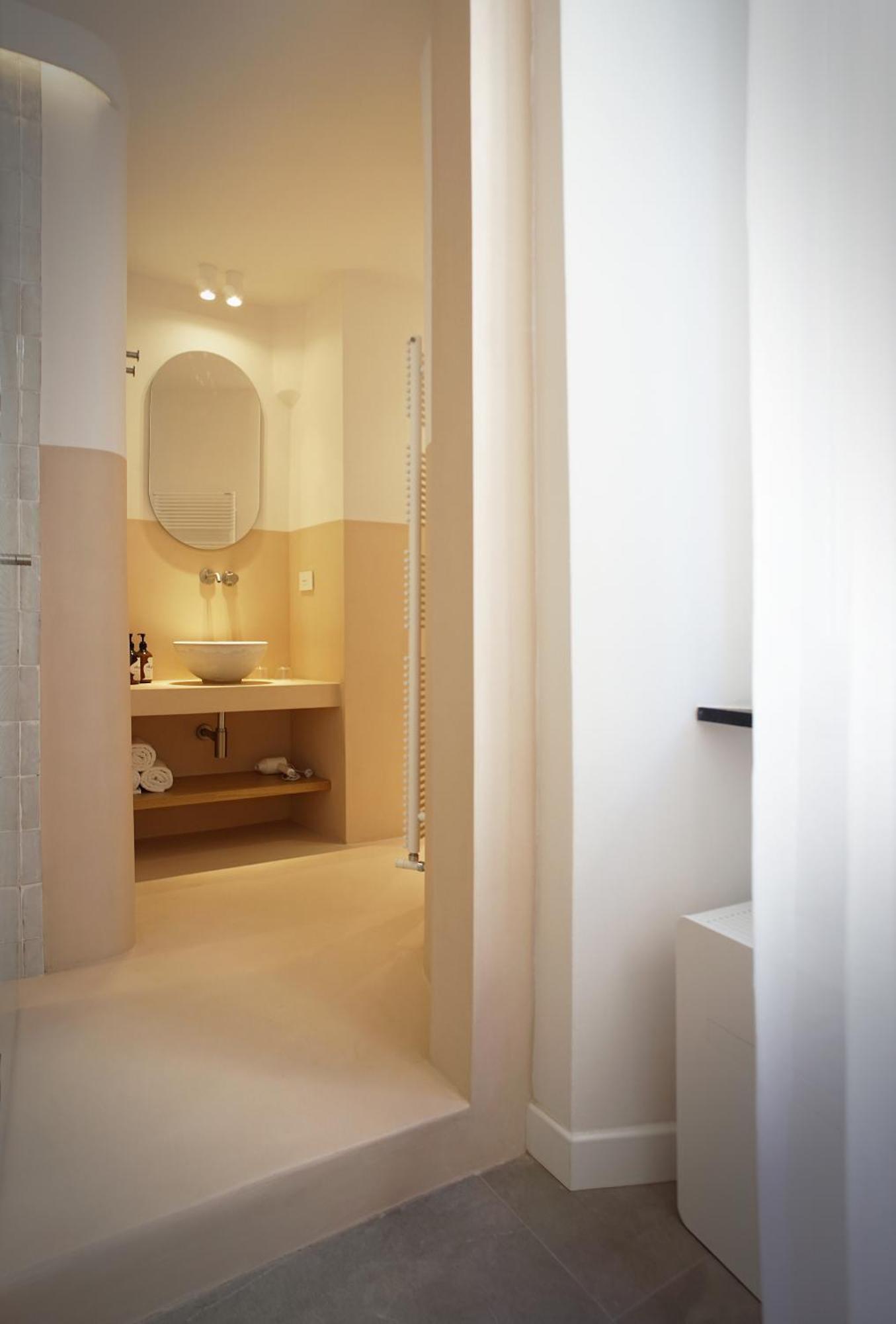 Allegra Suites Монтеросо ал Маре Екстериор снимка