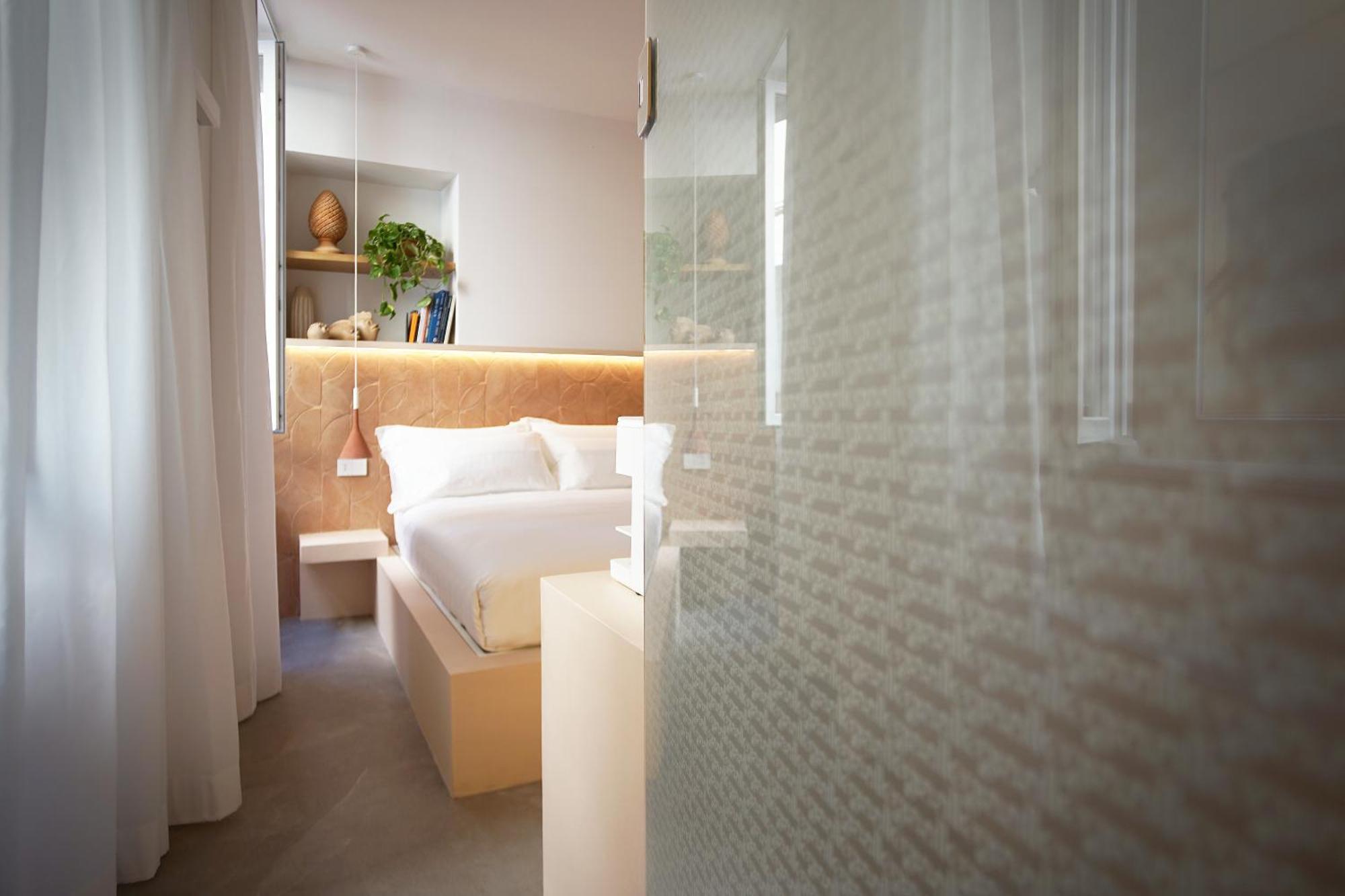 Allegra Suites Монтеросо ал Маре Екстериор снимка