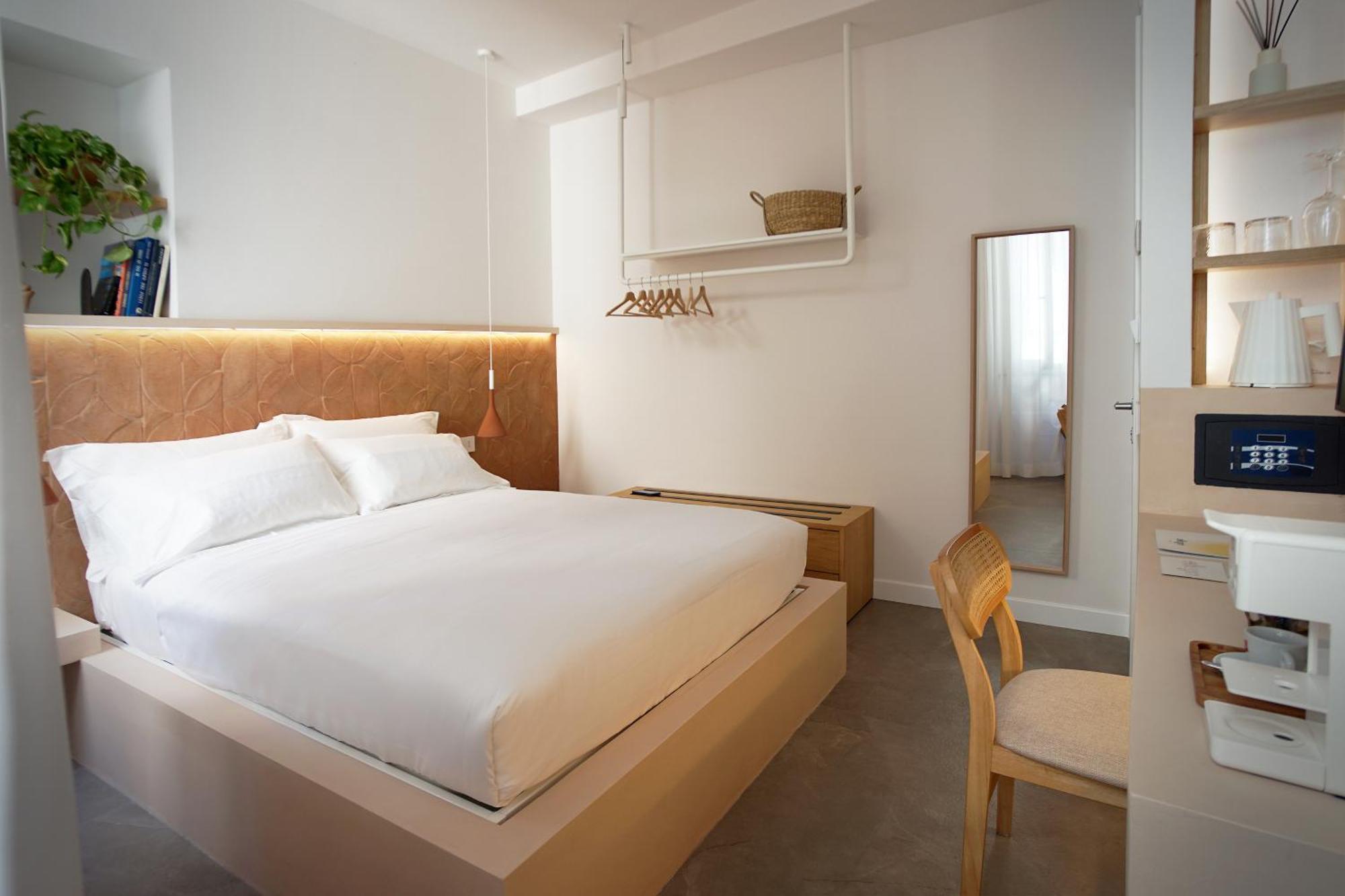 Allegra Suites Монтеросо ал Маре Екстериор снимка
