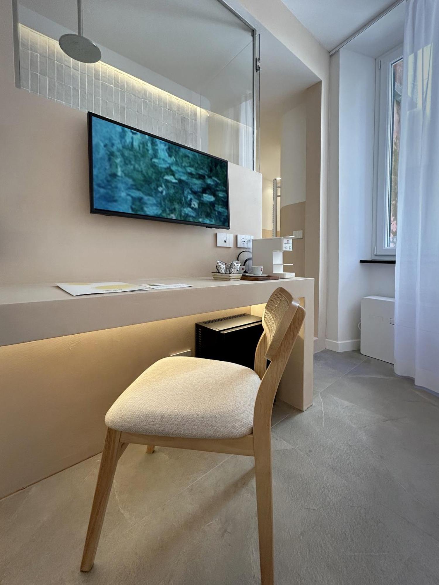 Allegra Suites Монтеросо ал Маре Екстериор снимка