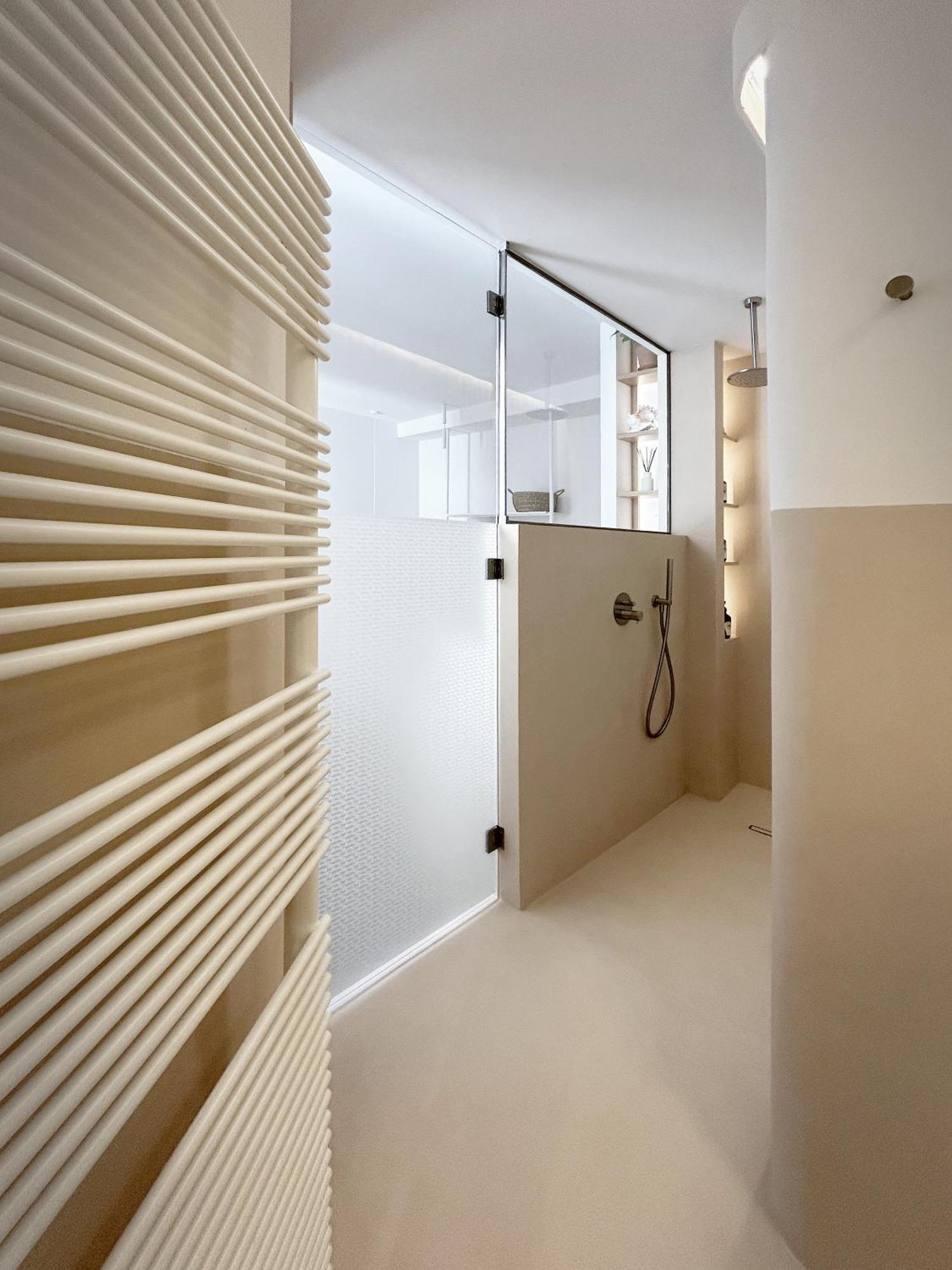 Allegra Suites Монтеросо ал Маре Екстериор снимка