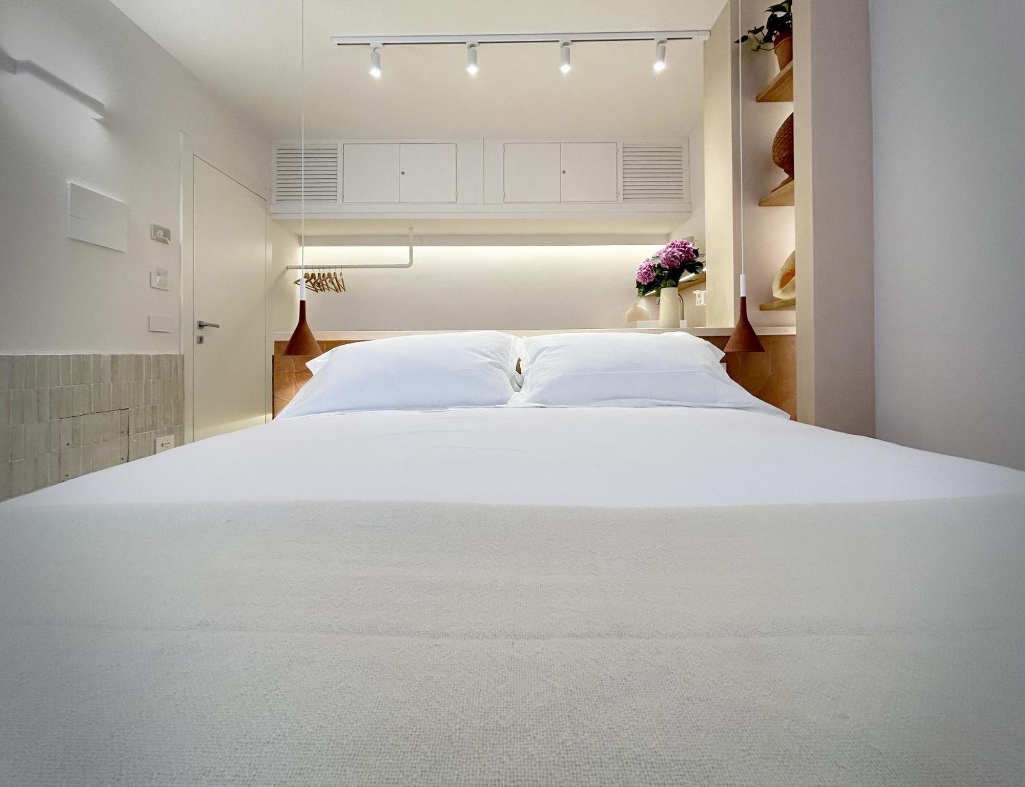 Allegra Suites Монтеросо ал Маре Екстериор снимка