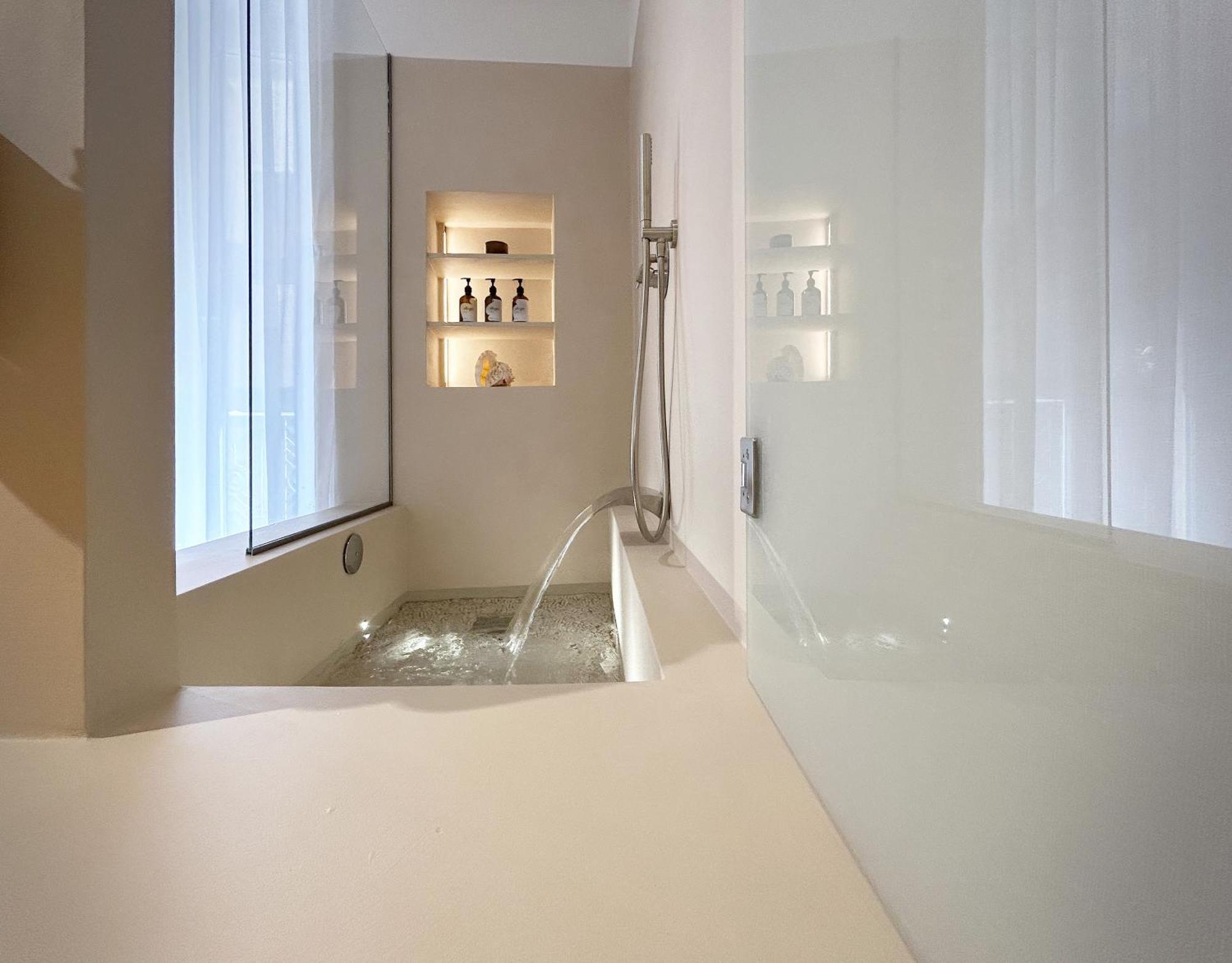 Allegra Suites Монтеросо ал Маре Екстериор снимка